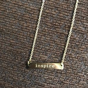 Jook and Nona necklace